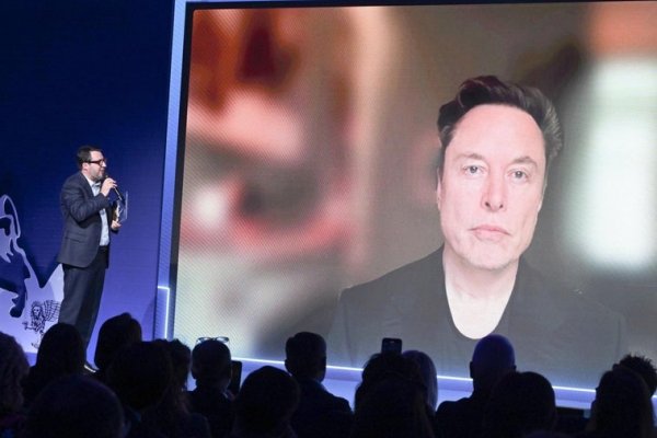 Elon Musk defiende la creación de una zona de libre comercio entre Estados Unidos y Europa, con aranceles nulos
