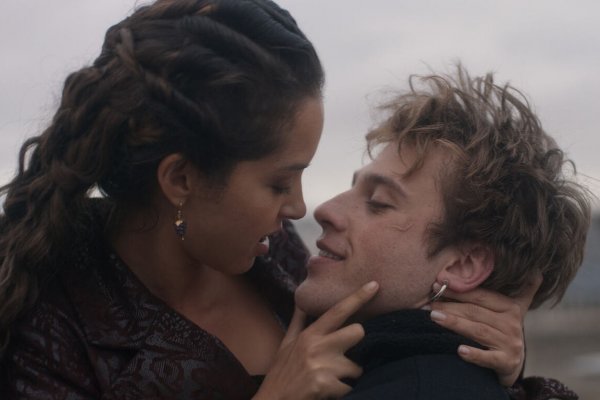 Estuve en el mejor festival de series y estas son las tres que te propongo