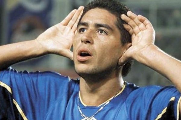 Se fue mal de Boca y disparó: 