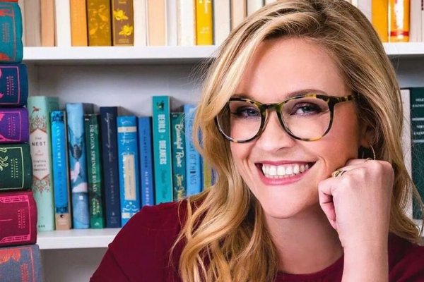 Esta es la novela recomendada por el club de lectura de Reese Witherspoon que ha enganchado a un millón de lectoras