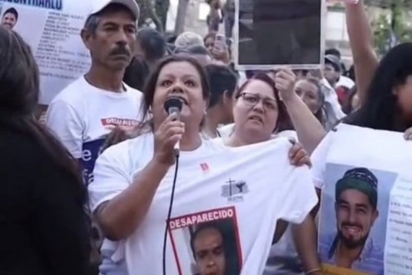 Muere una de las madres buscadoras de desaparecidos tras ser tiroteada en su casa de Jalisco