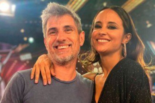 NUEVO CAPÍTULO! Revelan con quién habría engañado el Chato Prada a Lourdes Sánchez