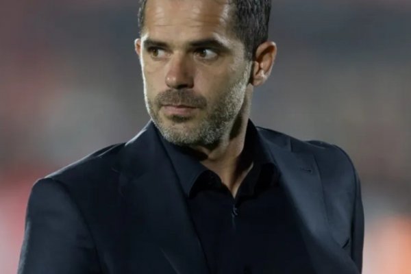 La terminante frase de Gago cuando le preguntaron sobre el Superclásico