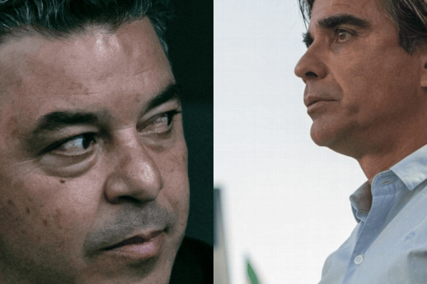 Sanguinetti, DT de Sarmiento: Maniatamos a River