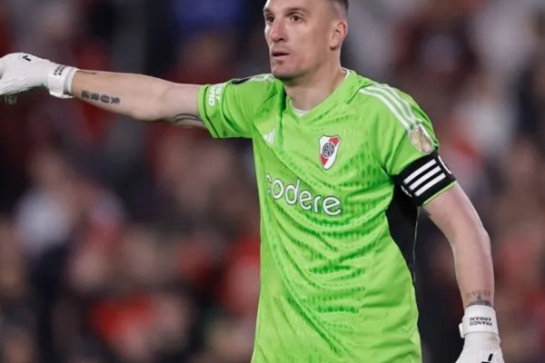 La nueva regla que afecta a los arqueros llega al fútbol argentino