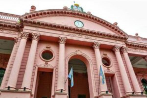 HAY PLATA! En el primer trimestre Corrientes recibió $469.926 millones en transferencias automáticas desde Nación
