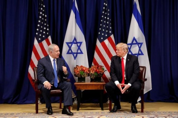 Reunión de Trump con Netanyahu, en directo: aranceles, posible tregua en Gaza y últimas noticias del encuentro, hoy