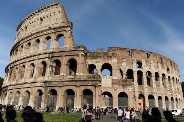 ¿Por qué con Trump es imposible dejar de pensar en el Imperio Romano?