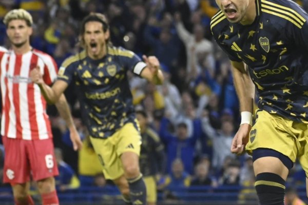 Un jugador de Boca se sinceró: 