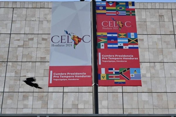 Los aranceles de Trump, plato fuerte en la reunión de la Celac de esta semana