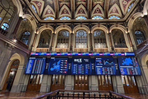 Wall Street arranca otra vez con fuertes pérdidas, pese a la advertencia de Trump: «¡No seáis débiles!»