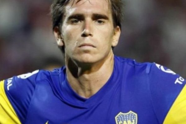Pablo Mouche destrozó a Gago pese a la victoria de Boca: 