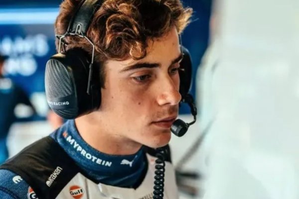 Colapinto gana terreno en la Fórmula 1: Hirakawa se va de Alpine y firmó con Haas