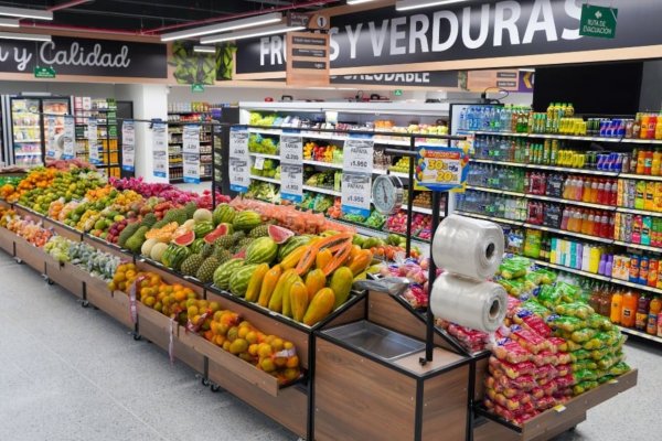INFLACIÓN! En Corrientes la suba de alimentos no se detiene en marzo fue del 5% y verduras del 43%