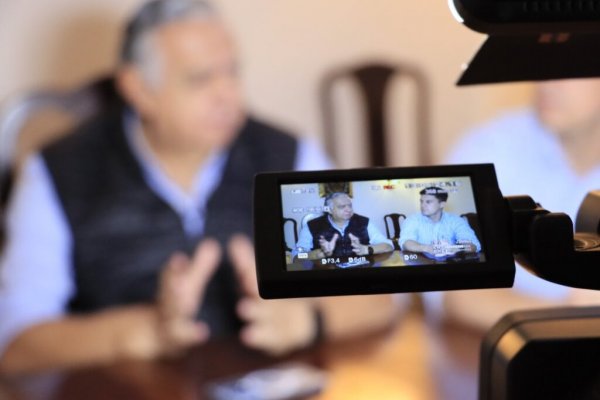 A OCHO MESES! Cassani habla de “ciclo terminado” sobre la gestión gobierno actual
