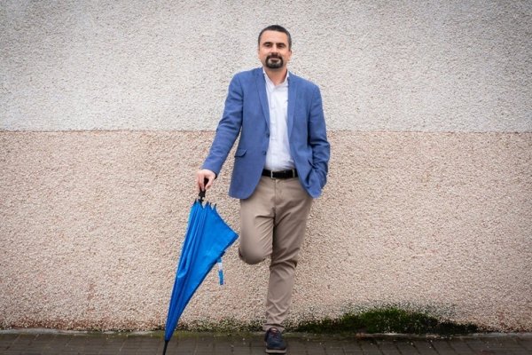 Mario Esteban : «España quiere recuperar el tiempo perdido en China»