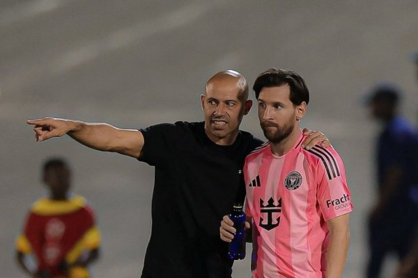 Mascherano: 