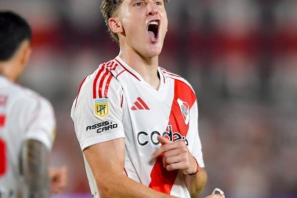Es europeo y brilló en Real Madrid: 