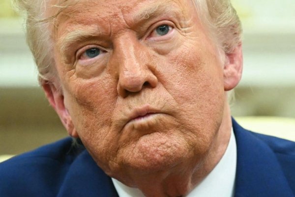Trump, frente a su decisión que acercó a Irán a la bomba atómica
