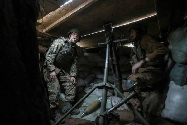 Zelenski confirma la incursión de las fuerzas de Ucrania en la provincia rusa de Bélgorod
