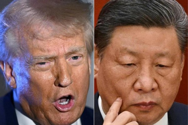 China se conjura para «luchar hasta el final» ante las amenazas de Trump