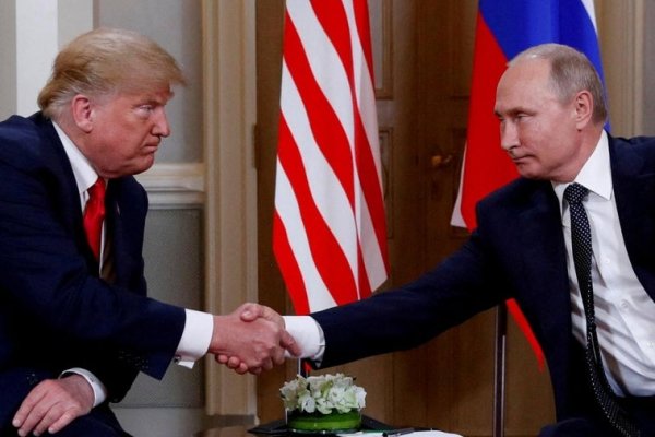 EE.UU. y Rusia buscan normalizar relaciones con una nueva reunión en Turquía