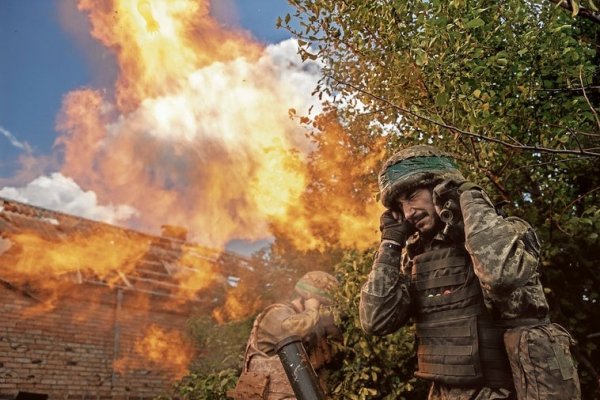 A Estados Unidos se le acumulan los conflictos