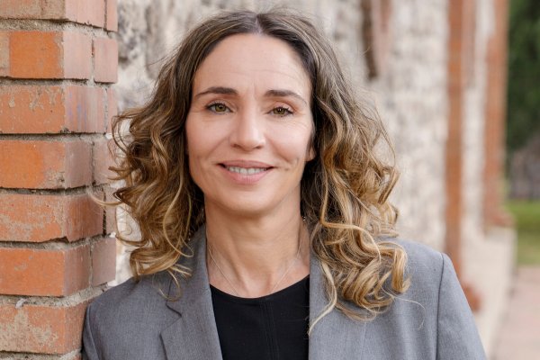 Ángela Quintas, experta en nutrición: 