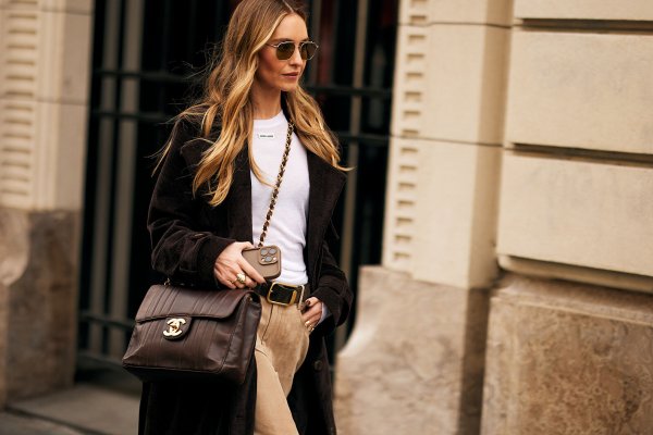 Ayer llegó a Zara la nueva colección de primavera verano y estas son las 7 prendas que se agotarán en horas