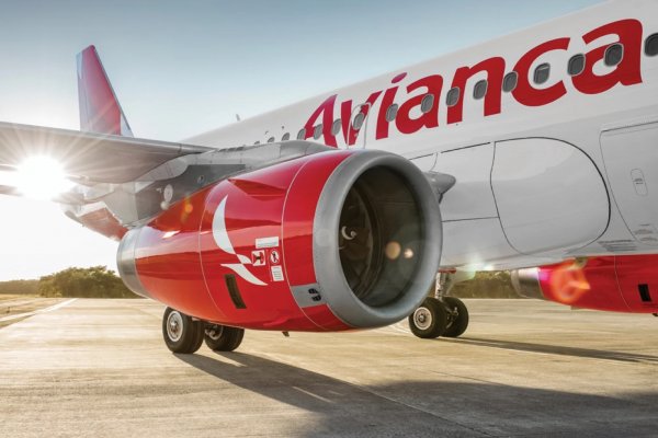 Avianca desembarca en Córdoba en junio