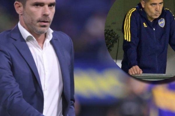 Gago habló de su futuro y bancó al Consejo en Boca: 