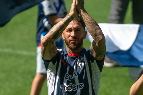 Ramos: 