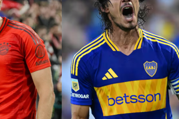 Fue campeón con el Bayern Munich y advirtió: 