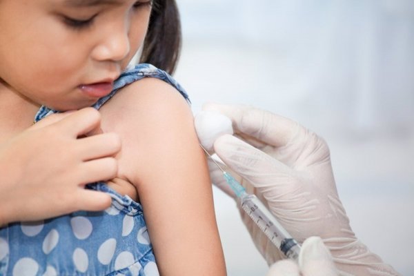 PREVENIR! Corrientes lanzó la Campaña de Vacunación Escolar y Antigripal 2025
