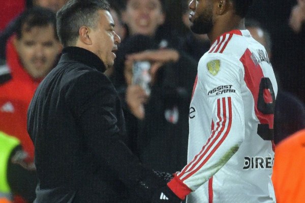 'Tren' Valencia: 