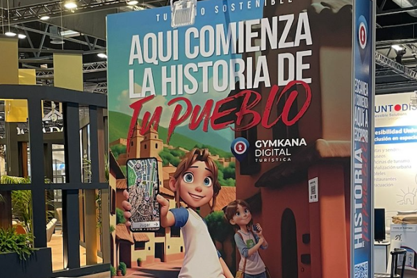 Siete pueblos de España invitan a su magia en Semana Santa con gymkanas digitales
