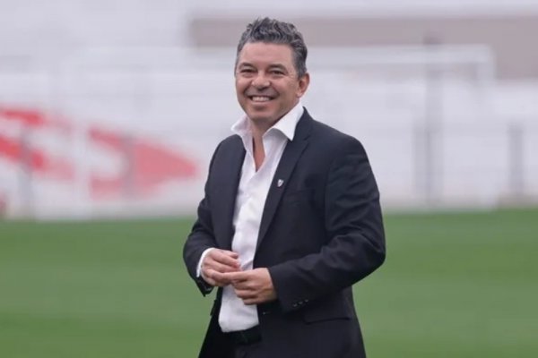 Bombazo en River: Gallardo quiere a Guido Rodríguez para el Mundial de Clubes