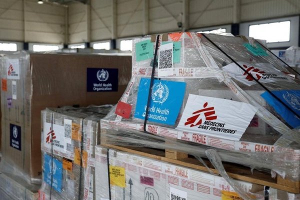 Israel niega las acusaciones de la ONU de «escasez de ayuda humanitaria» y afirma que entraron «25.000 camiones» durante la tregua