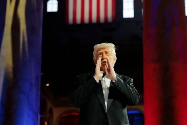 Los insultos de Trump hunden la imagen de EE.UU. en el mundo
