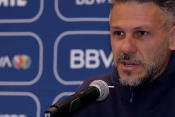 Demichelis: 