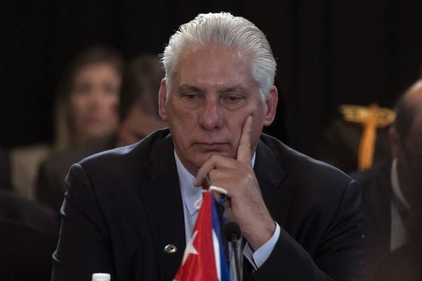 El régimen cubano congela cuentas de empresas extranjeras radicadas en la Isla