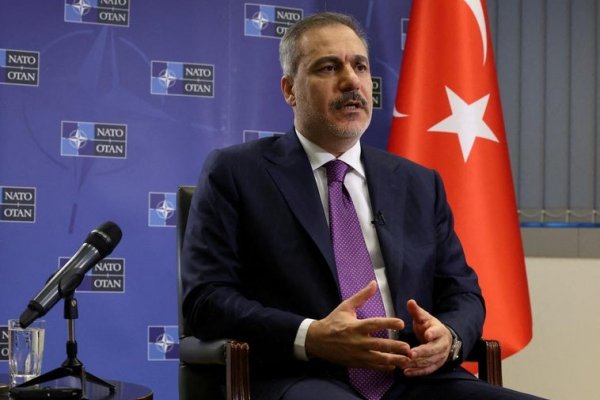 Turquía reconoce «conversaciones técnicas» con Israel para evitar enfrentamientos en Siria