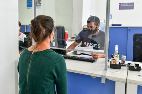 NORMAL! Anses atientie en Corrientes