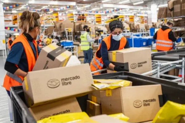 ATENCIÓN! Mercado Libre contratará 2.000 empleados en Argentina: ¿cómo postularse?