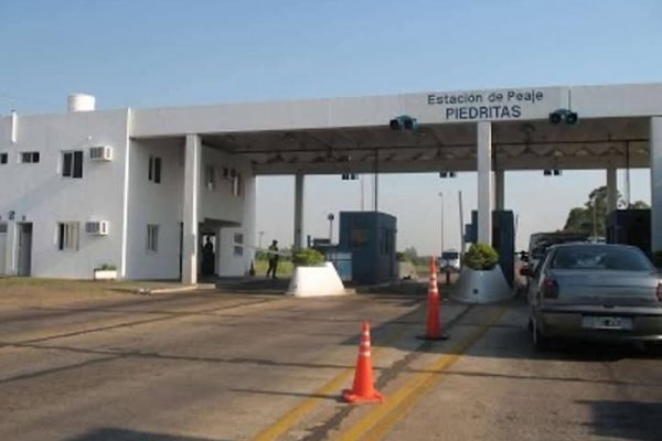 ANGUSTIA! Más correntinos sin trabajo tras despidos en estaciones de peaje