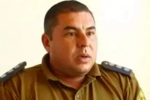 CASO LOAN! Agravaron la imputación contra el excomisario Walter Maciel