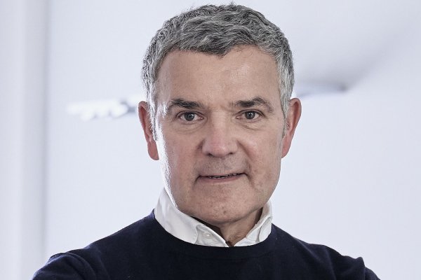 Volker Steinkraus, dermatólogo: 
