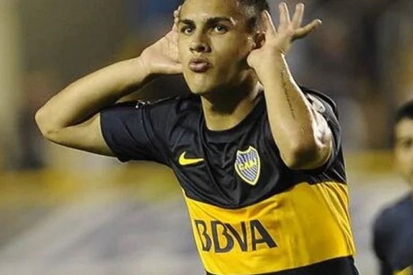 El nuevo guiño de Leandro Paredes a Boca tras su frustrado regreso