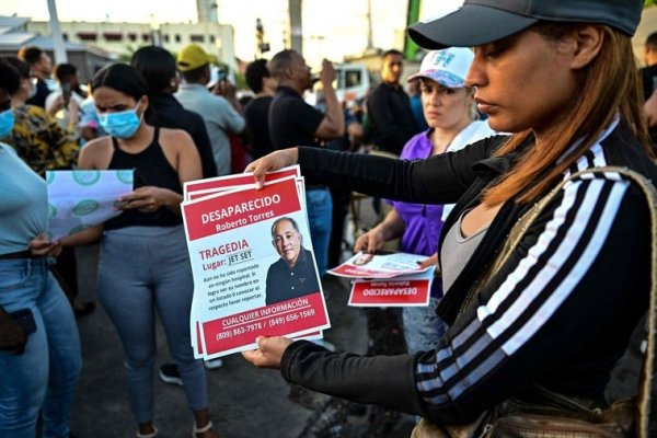 Aumentan a más de 180 los fallecidos por el derrumbe del techo de una discoteca en Santo Domingo