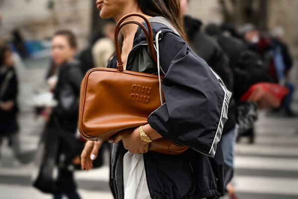 Lo aspiracional ya no es lo que era y marcas como Zara juegan la baza del lujo
